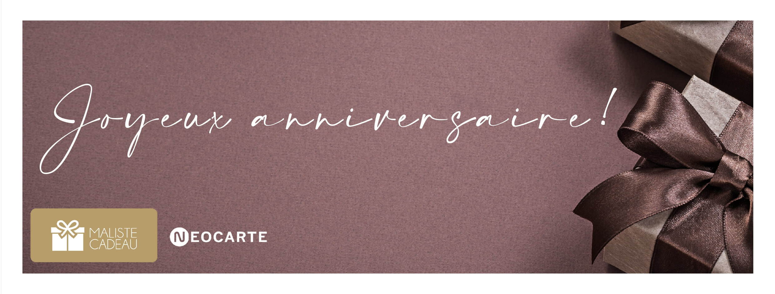 Anniversaire Taupe
