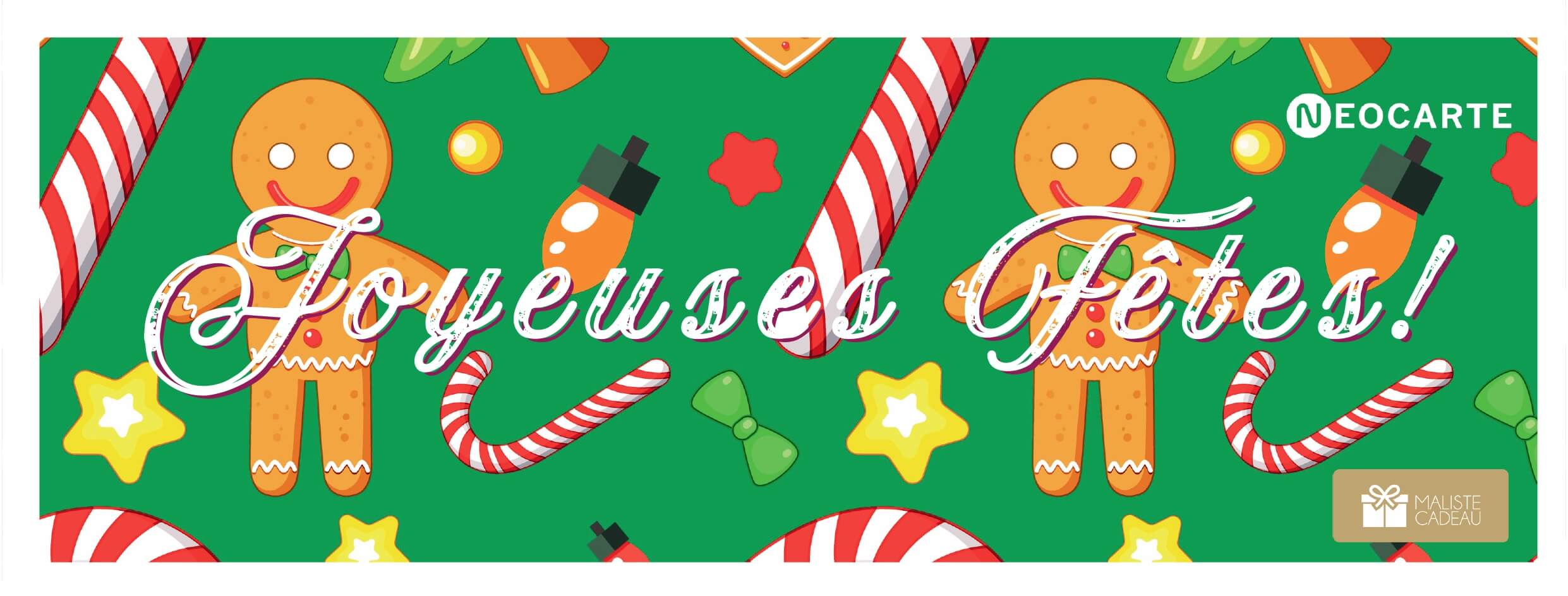 COUV NOEL VERTE