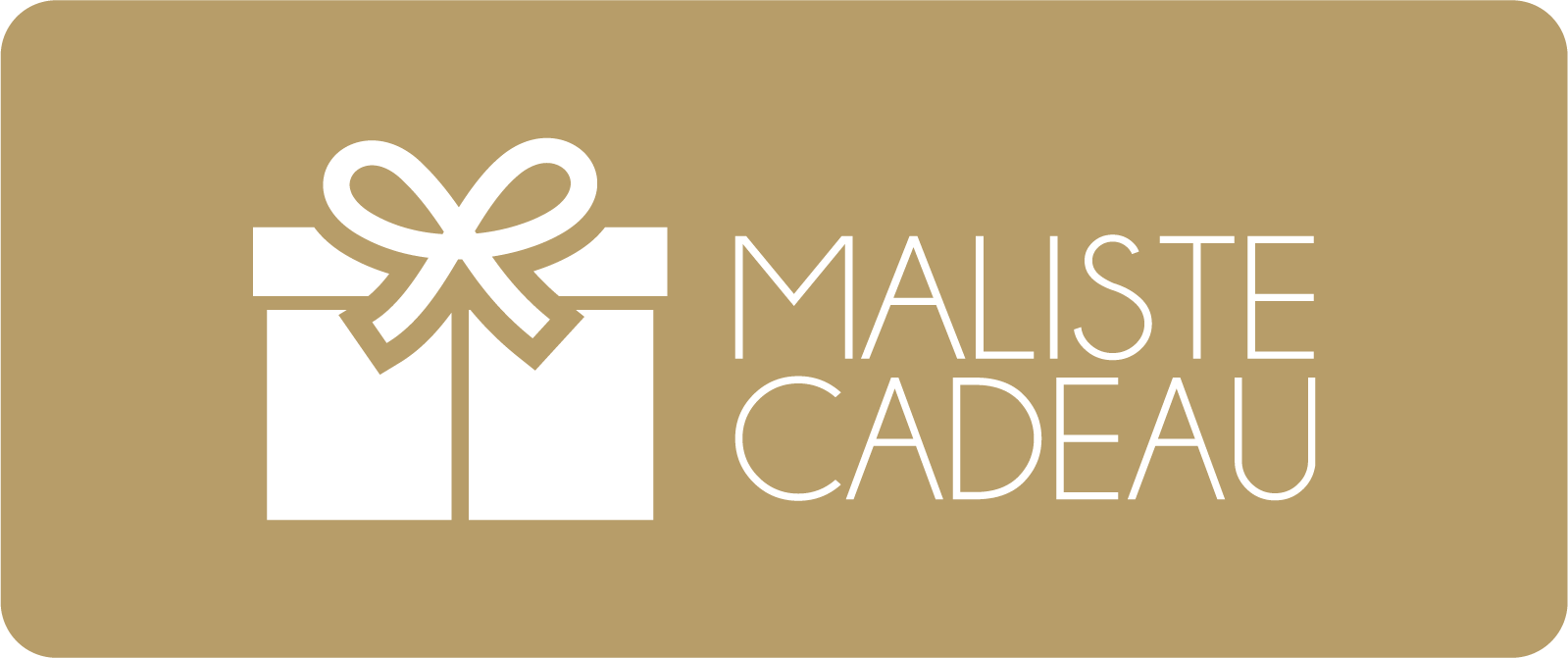 Ma liste Cadeau